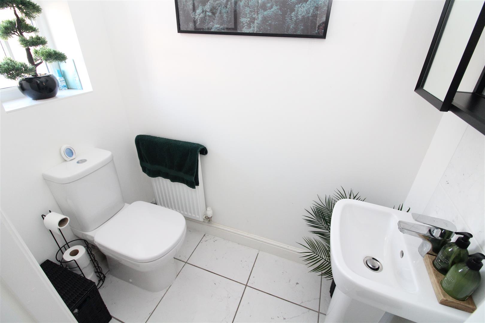 Prestwich Gardens, Llay, Wrexham Monopoly Buy Sell Rent